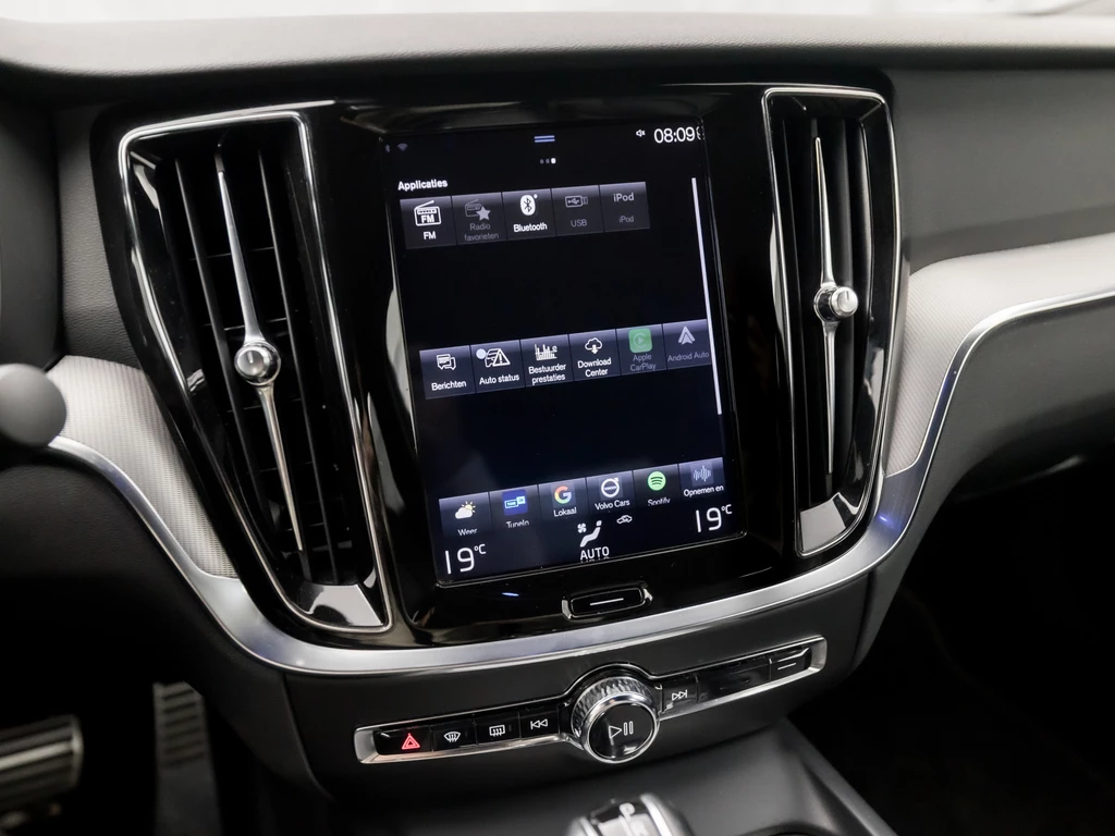 Volvo S60 – foto 30