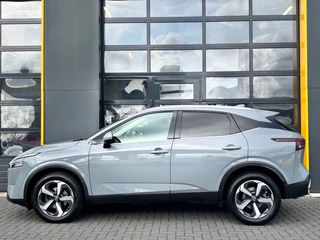 Nissan QASHQAI – thumbnail 3