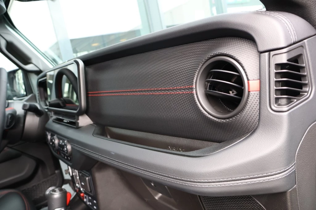 Jeep Wrangler – foto 30