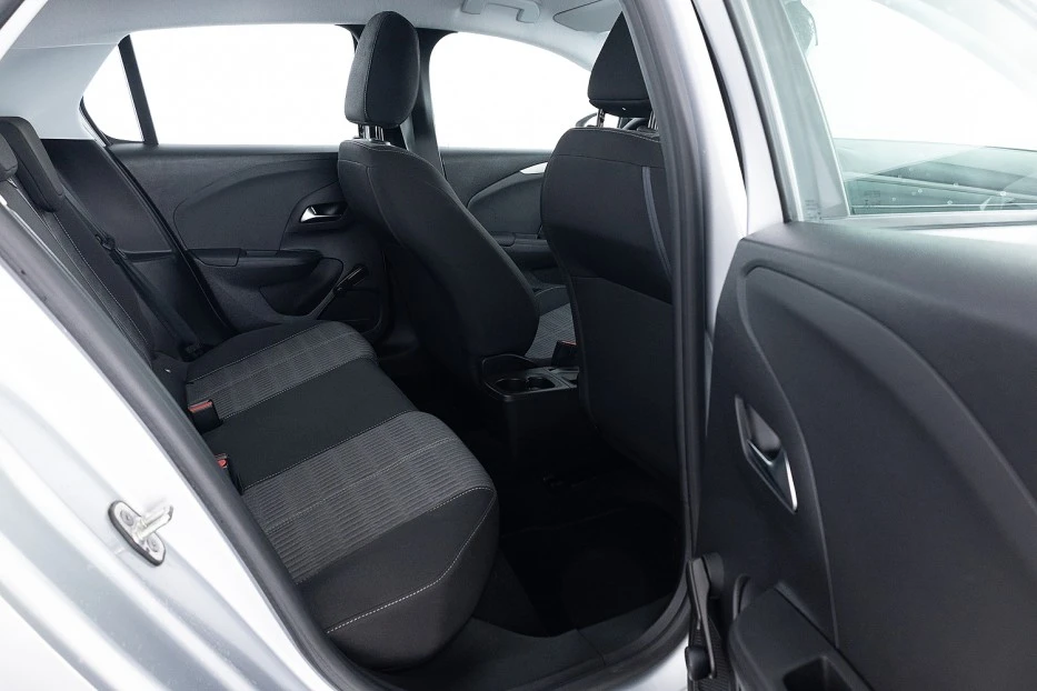 Opel Corsa – foto 12