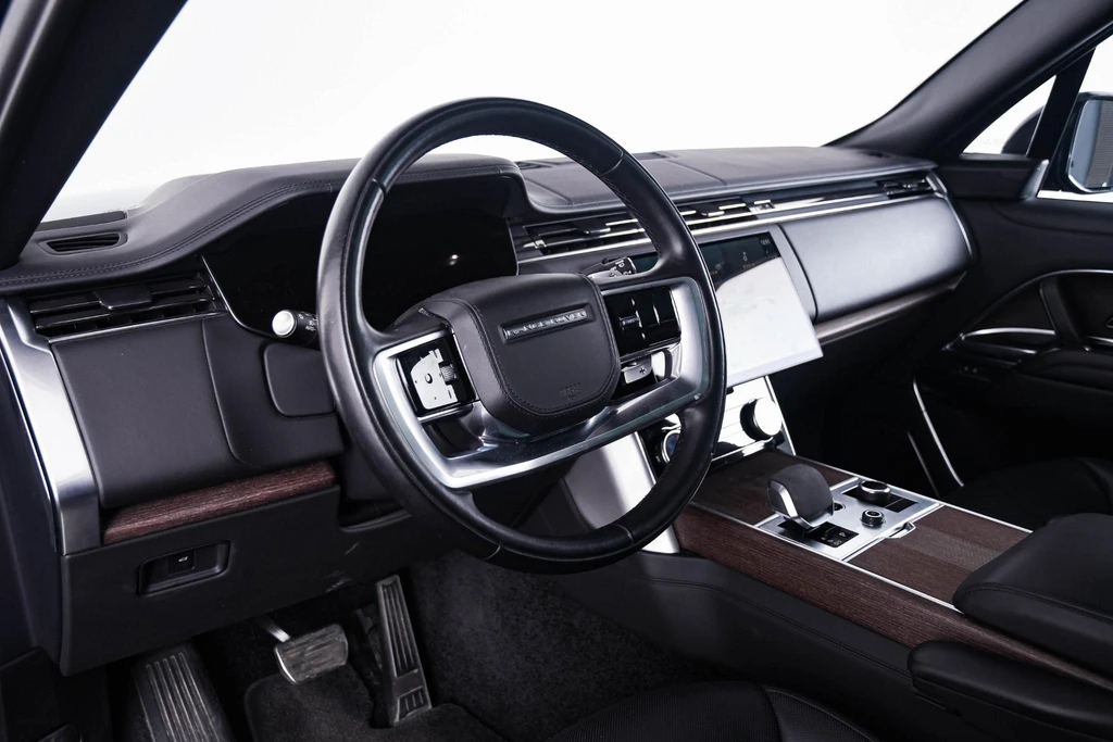 Land Rover Range Rover – foto 62