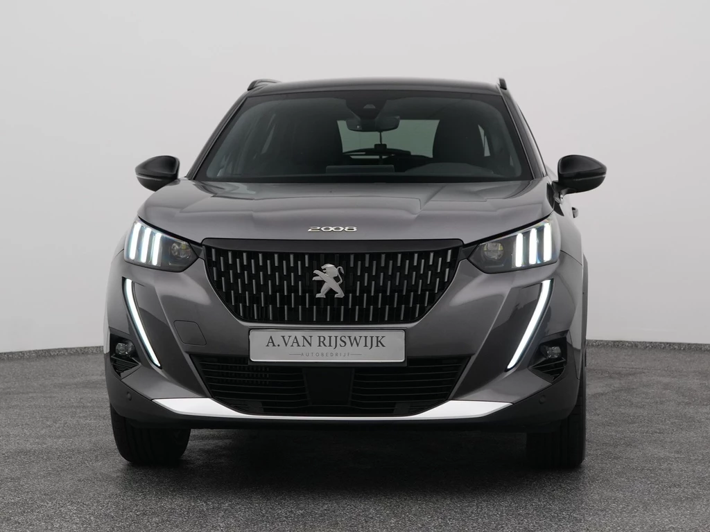 Peugeot 2008 – foto 17