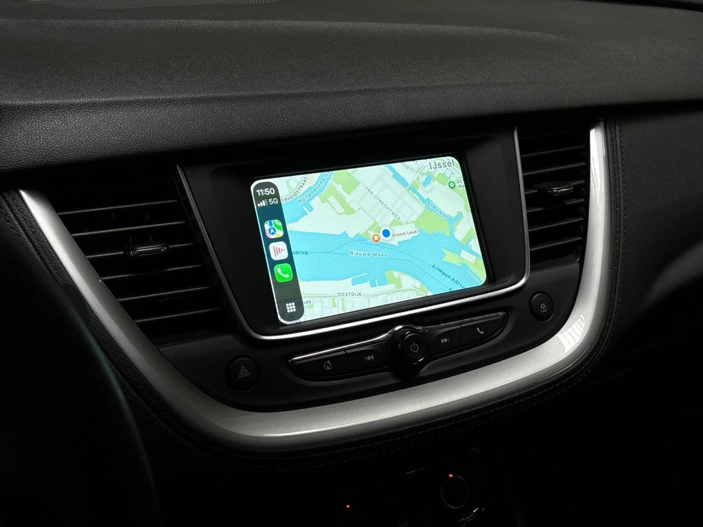 Opel Grandland X – foto 18