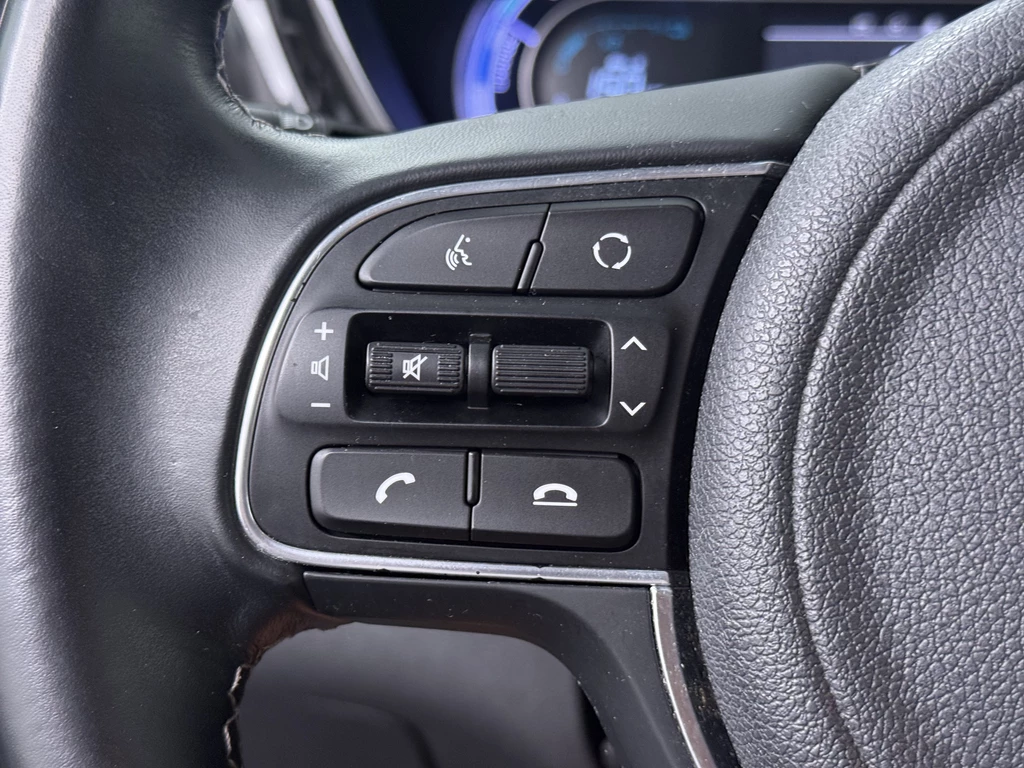 Kia Niro – foto 28