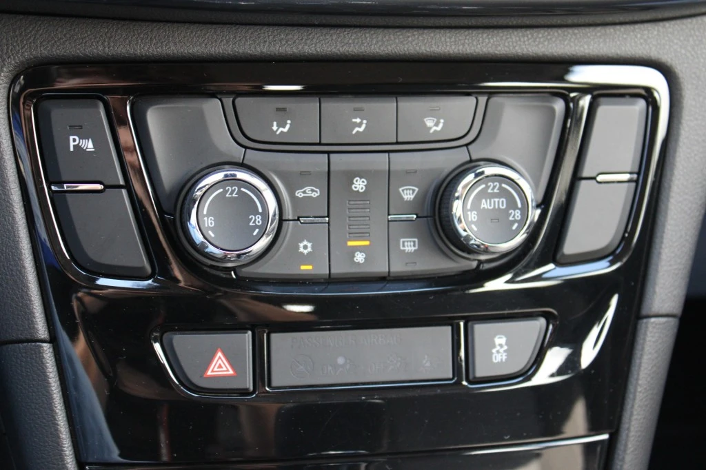 Opel Mokka X – foto 19