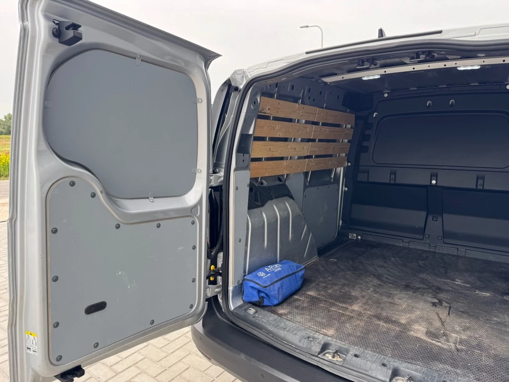 Volkswagen Caddy – foto 34