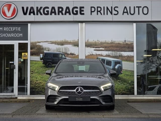 Mercedes-Benz A-Klasse – thumbnail 8