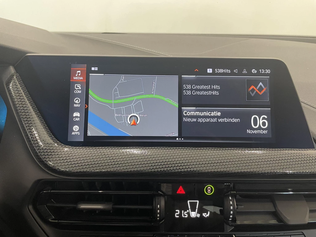 BMW 1 Serie – foto 21