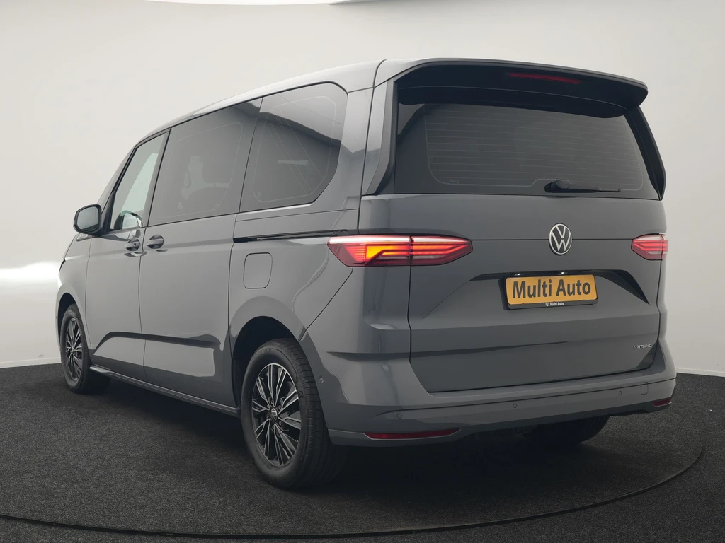 Volkswagen Multivan – foto 4