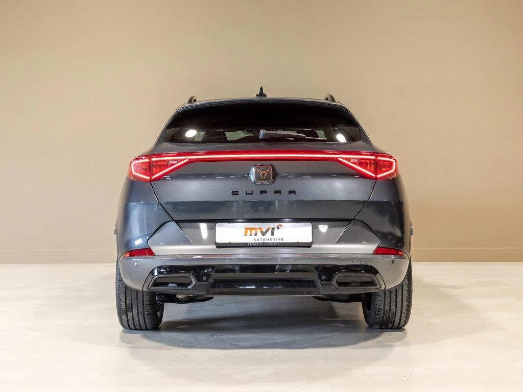 CUPRA Formentor – foto 3