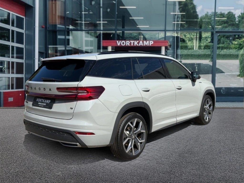 Škoda Kodiaq – foto 5