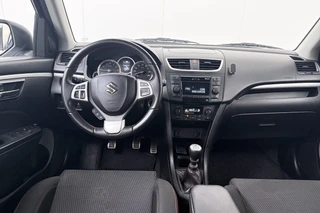 Suzuki Swift – thumbnail 8