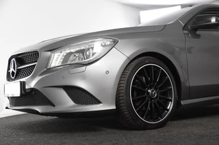Mercedes-Benz CLA – thumbnail 30
