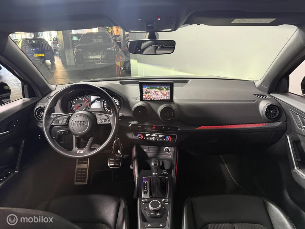 Audi Q2 – foto 21
