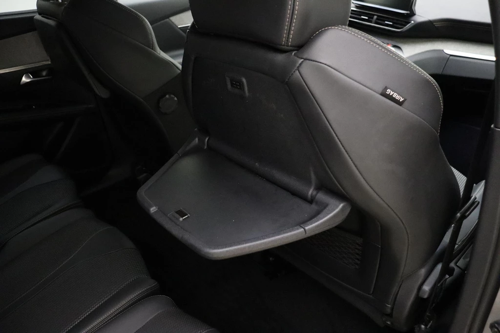 Peugeot 5008 – foto 18