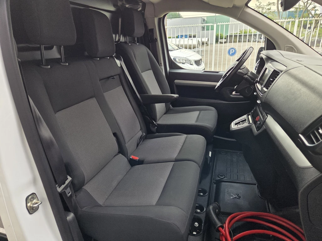 Peugeot e-Expert – foto 30
