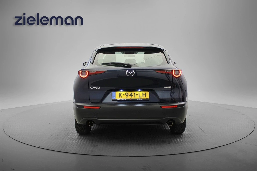 Mazda CX-3 – foto 4