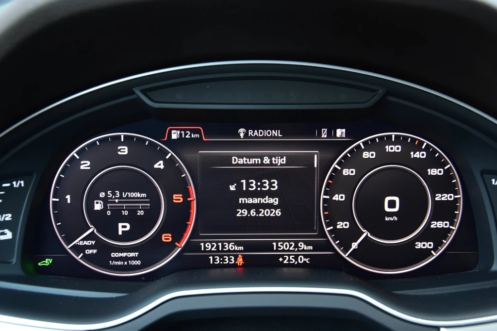 Audi Q7 – foto 22