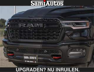 Dodge Ram Pick-Up – thumbnail 31