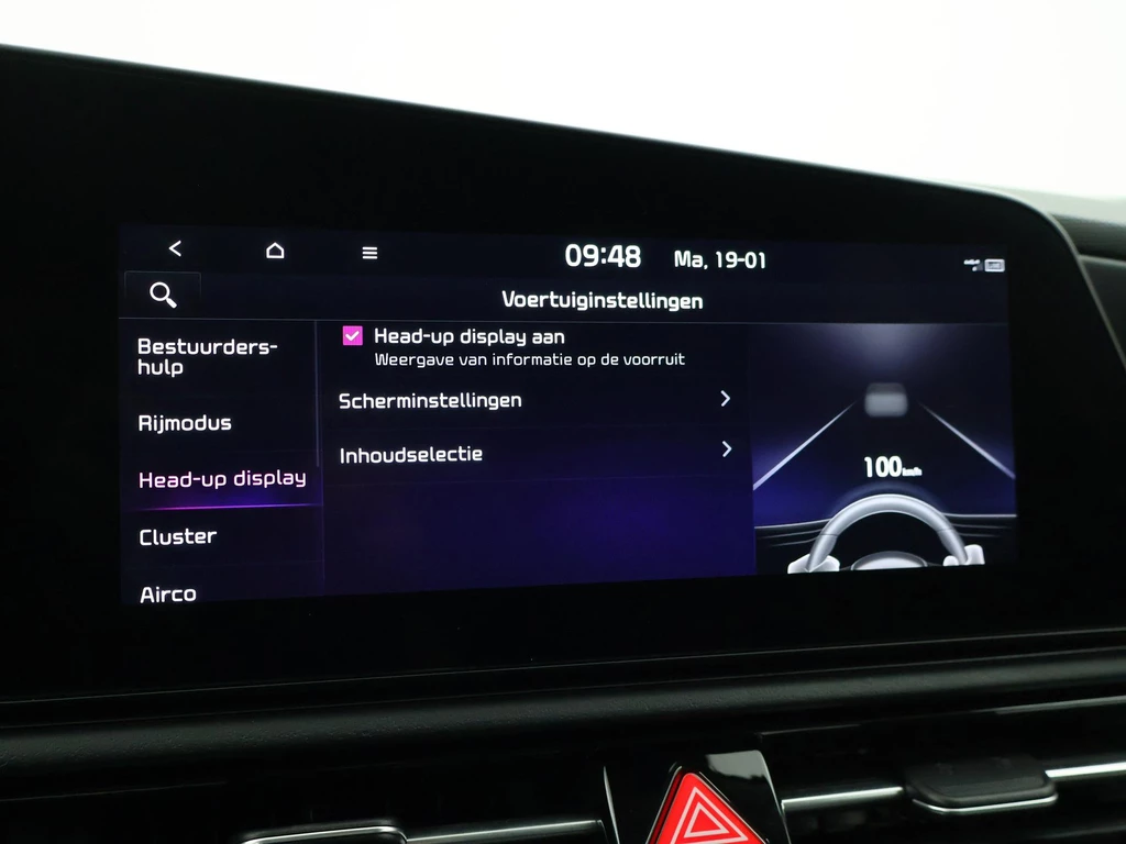 Kia Niro EV – foto 71