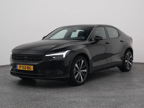 Polestar 2 Standard Range Single Motor 63kWh | PANO | CAMERA | H&K | STOEL- EN STUURVERW.