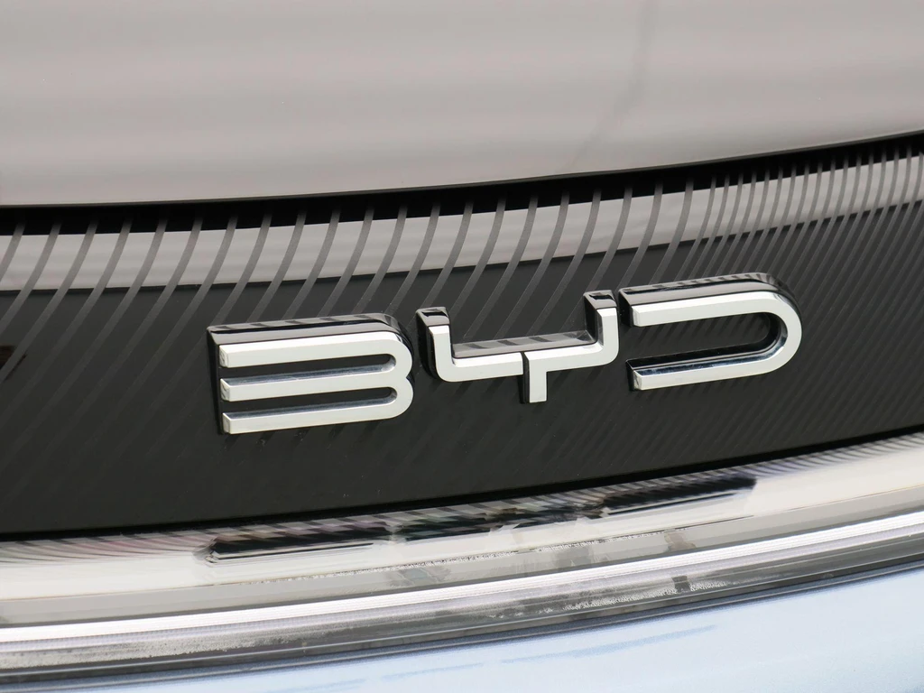 BYD DOLPHIN – foto 14