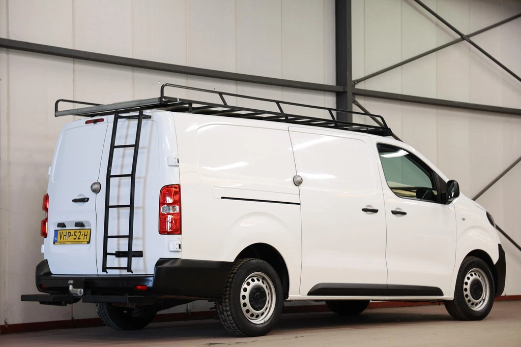 Opel Vivaro – foto 4