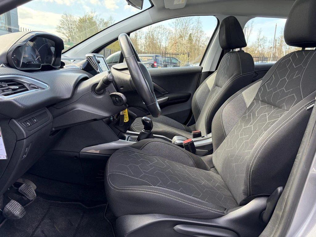 Peugeot 2008 – foto 9
