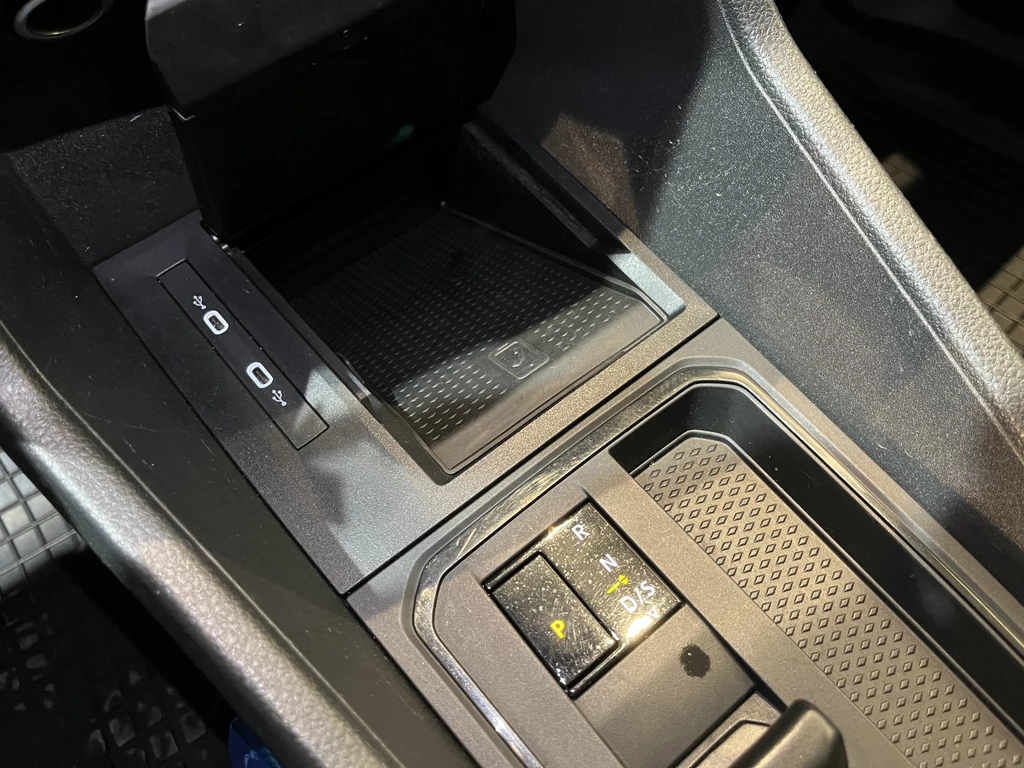 Volkswagen Caddy – foto 19