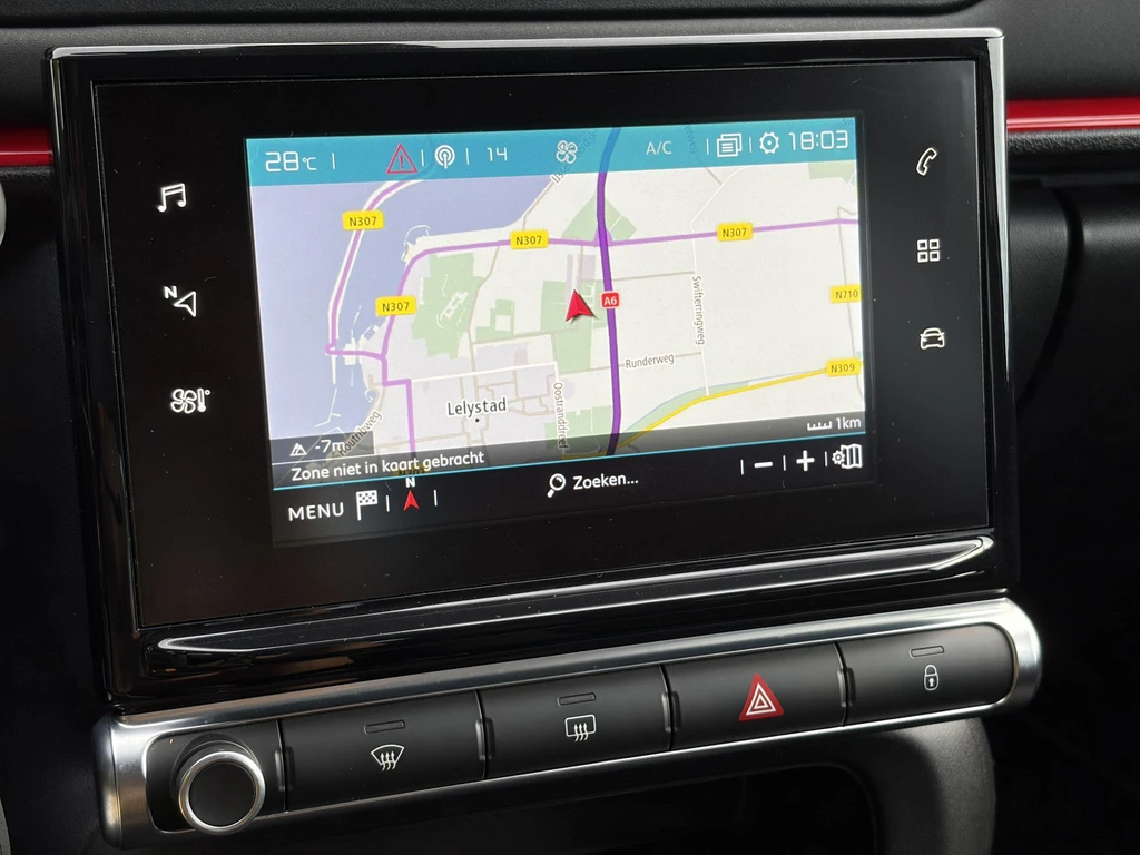 Citroën C3 – foto 16