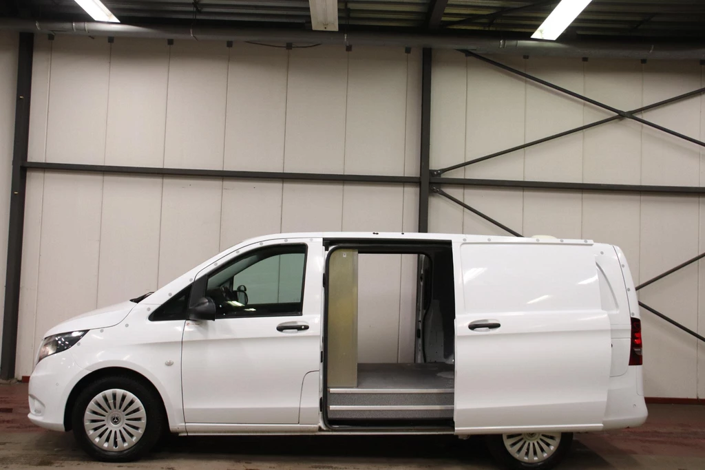 Mercedes-Benz Vito – foto 2