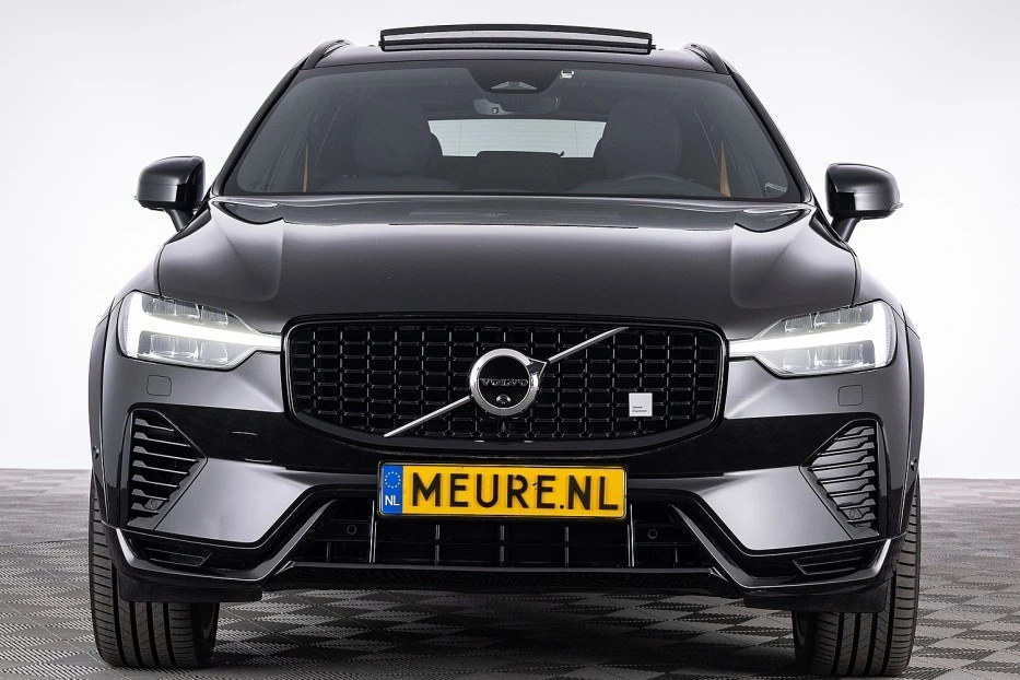 Volvo XC60 – foto 7