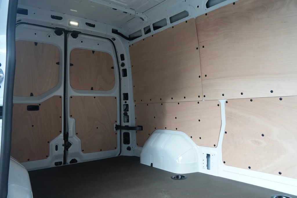 Renault Master – foto 40