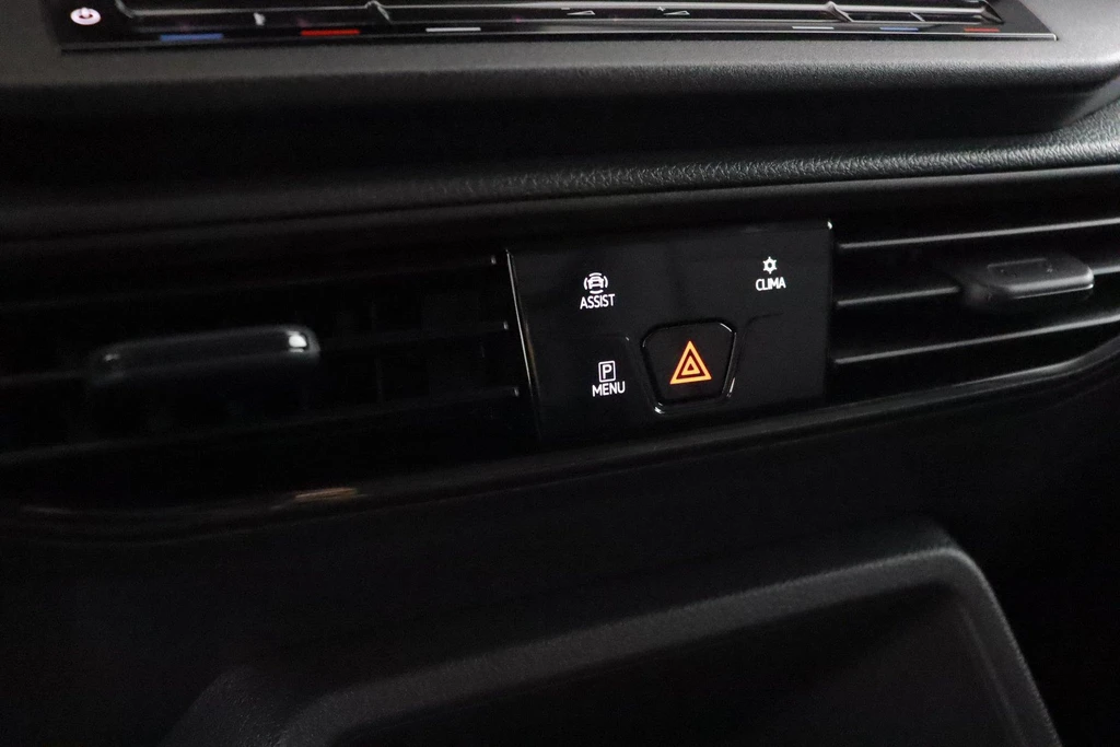 Volkswagen Caddy – foto 37