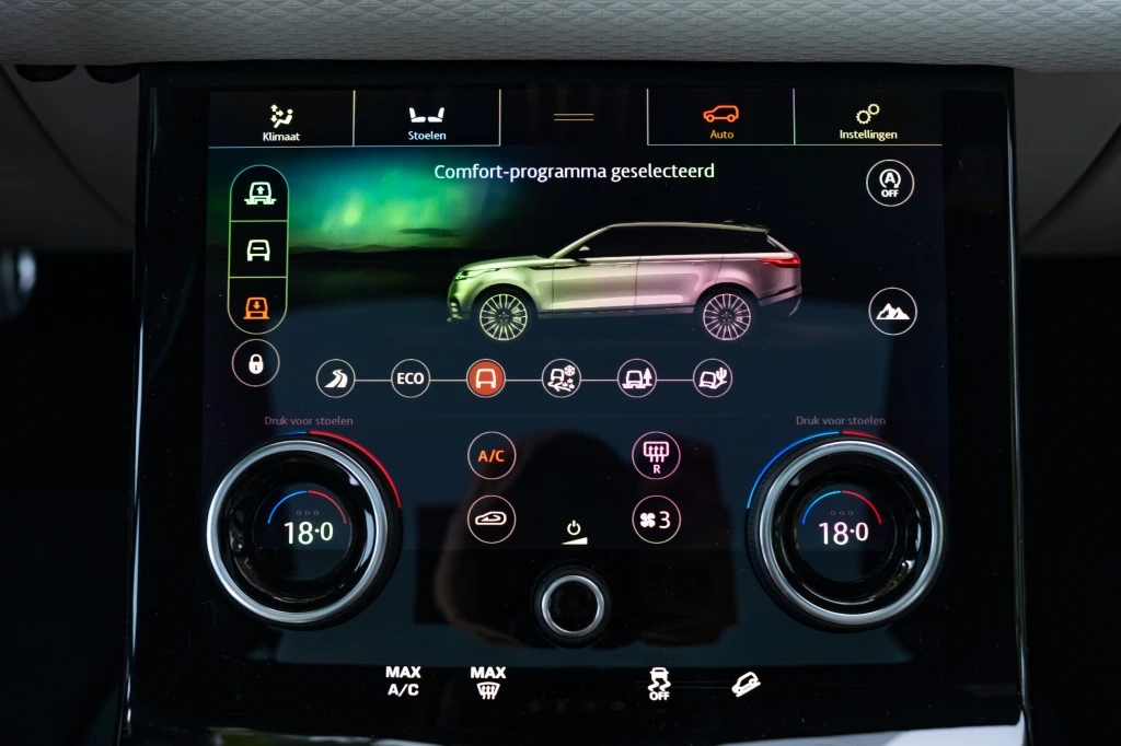 Land Rover Range Rover Velar – foto 37
