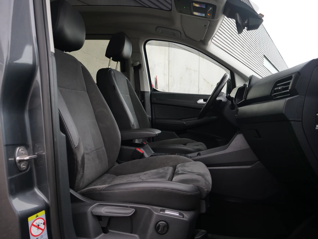 Volkswagen Caddy – foto 18
