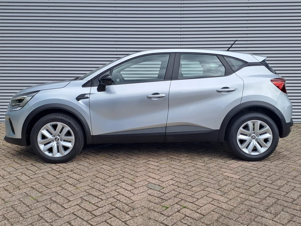 Renault Captur – foto 2