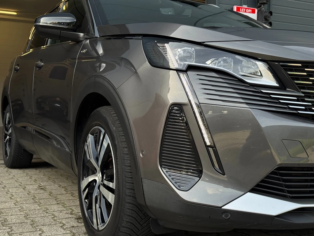 Peugeot 5008 – foto 13