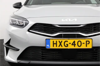 Kia Ceed Sportswagon – thumbnail 14
