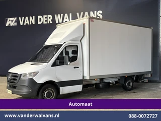 Mercedes-Benz Sprinter – thumbnail 1