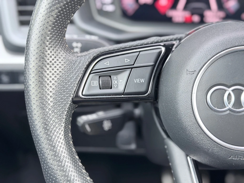 Audi A1 Sportback – foto 13