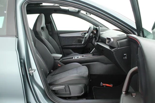 CUPRA Leon Sportstourer – thumbnail 14