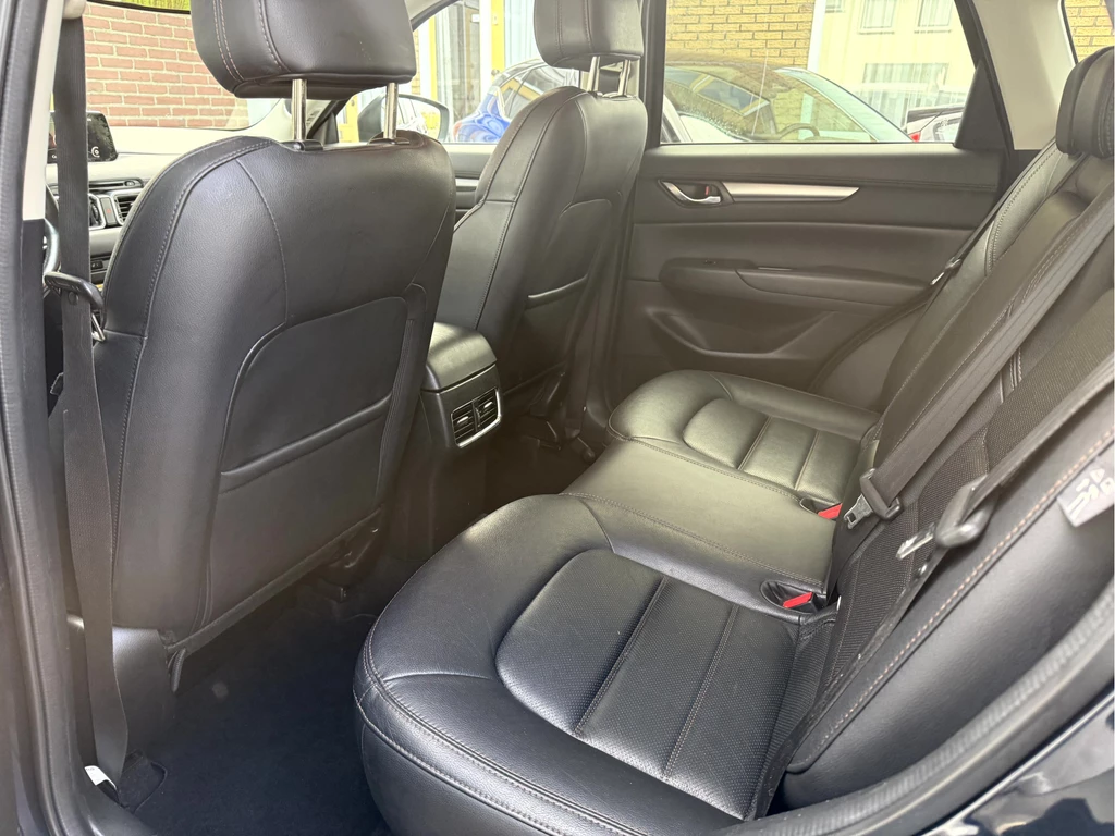 Mazda CX-5 – foto 10