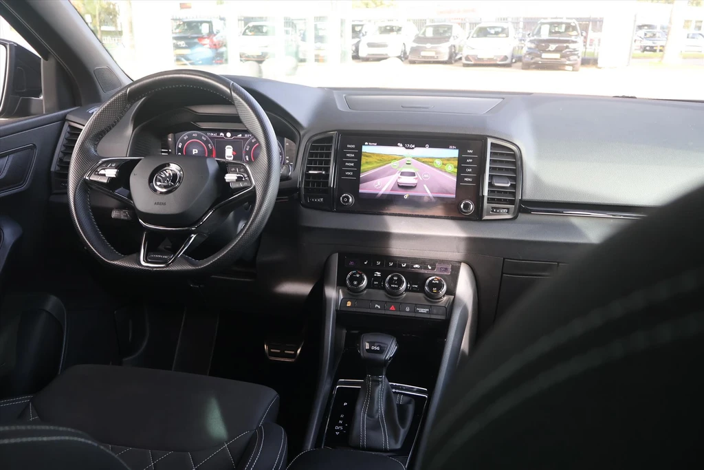 Škoda Karoq – foto 12
