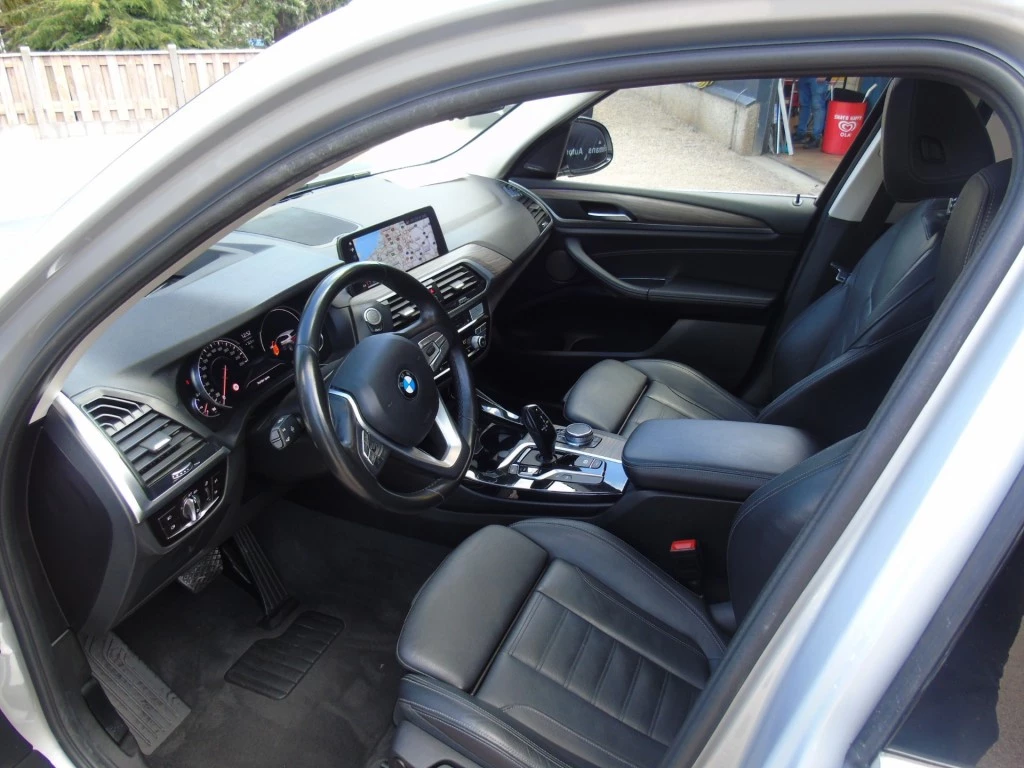 BMW X3 – foto 13