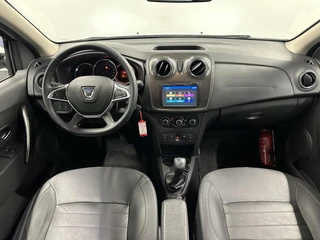 Dacia Sandero Stepway – thumbnail 9