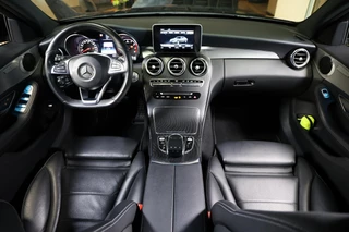 Mercedes-Benz C-Klasse – thumbnail 13