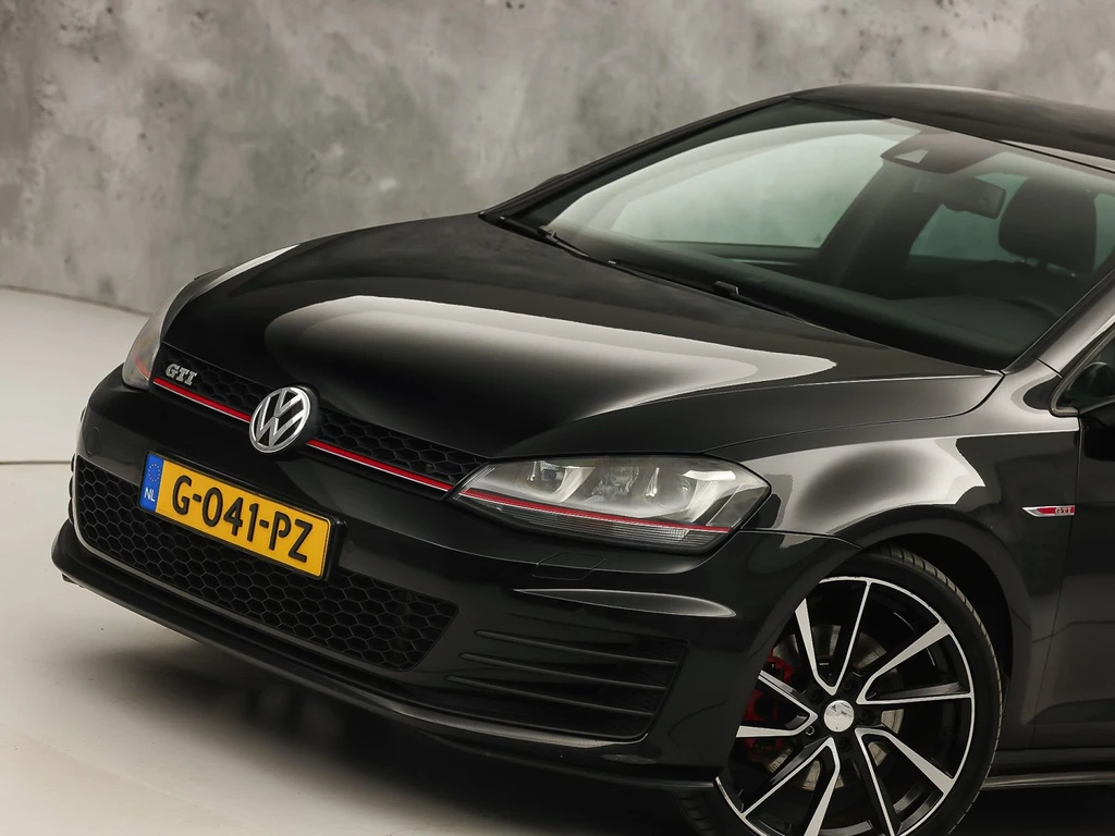 Volkswagen Golf – foto 3