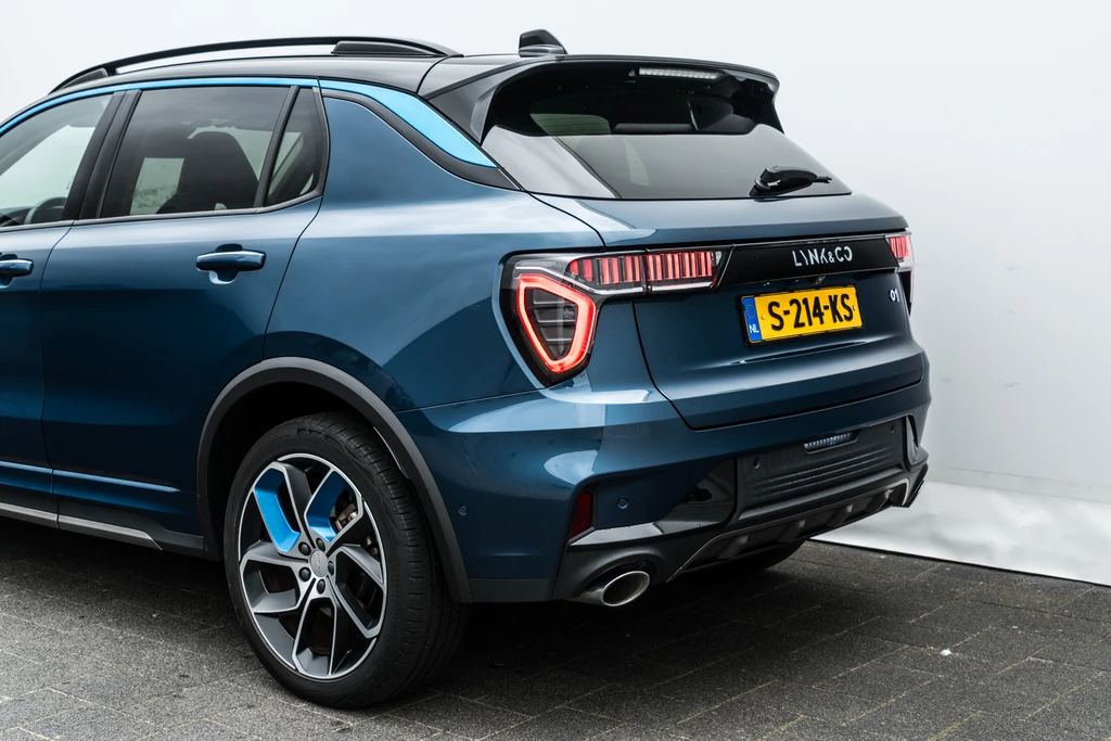 Lynk & Co 01 – foto 4