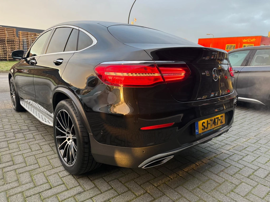 Mercedes-Benz GLC – foto 6